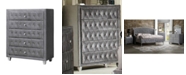 Macy's Coaster Home Furnishings Deanna 5-Drawer Chest